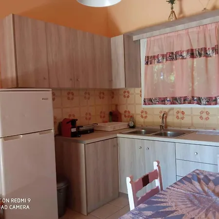 Apartament Errika