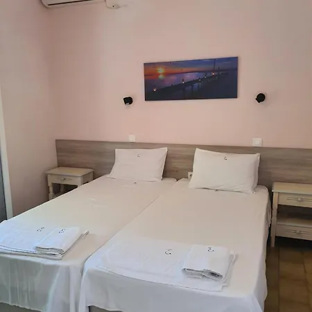 Errika Apartament Ýpsos