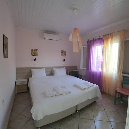 Apartament Errika *