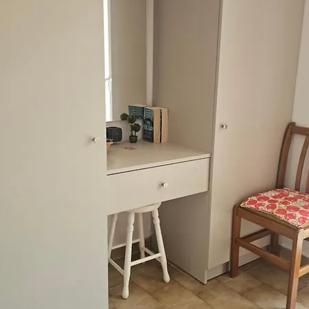 Apartament Errika Ýpsos