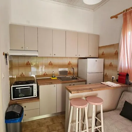 Apartament Errika