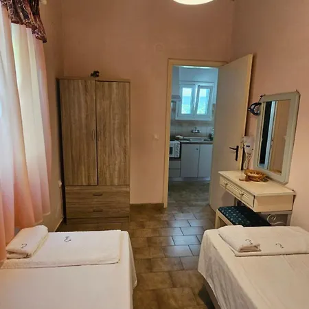 Apartament Errika