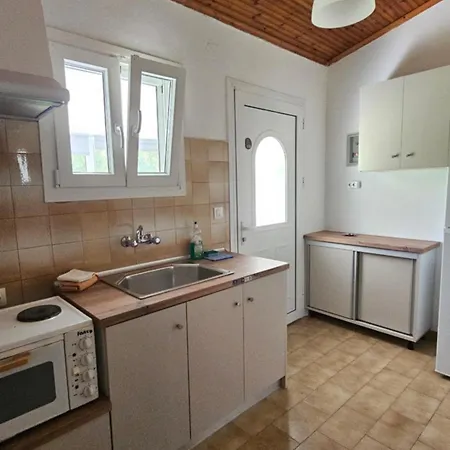 Apartament Errika *